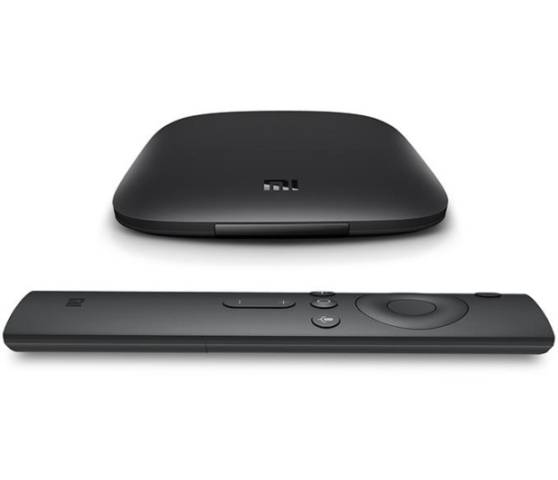 Xiaomi Mi Box 4K - 347157 - zdjęcie 4